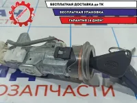 Замок зажигания Subaru Impreza (G12) G12 83191AG180. Комплект.