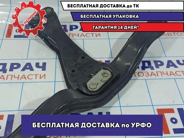 Кронштейн КПП Subaru Impreza (G12) G12 41012-FE040.