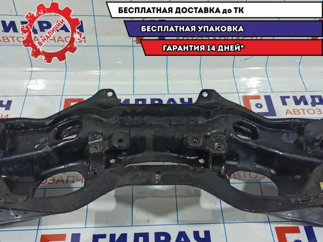 Балка подмоторная Subaru Impreza (G12) G12 20101-AG021.