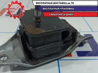 Опора двигателя левая Subaru Impreza (G12) G12 41022-FA000.
