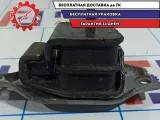 Опора двигателя правая Subaru Impreza (G12) G12 41022-FA000.