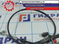 Трос КПП Subaru Impreza (G12) G12 35060AG000.