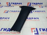 Обшивка стойки средней правой нижняя Subaru Legacy 94022AG100JC