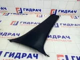 Обшивка стойки средней правой нижняя Subaru Legacy 94022AG100JC