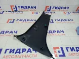 Обшивка стойки средней правой нижняя Subaru Legacy 94022AG100JC