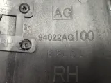 Обшивка стойки средней правой нижняя Subaru Legacy 94022AG100JC