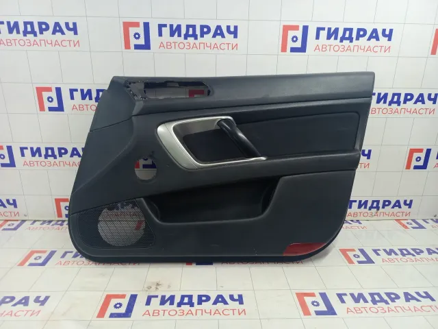 Обшивка двери передней правой Subaru Legacy 94619AG180JC