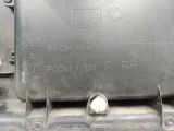 Обшивка двери передней правой Subaru Legacy 94619AG180JC