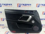 Обшивка двери передней левой Subaru Legacy 94619AG190JC