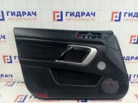 Обшивка двери передней левой Subaru Legacy 94619AG190JC