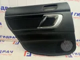 Обшивка двери задней левой Subaru Legacy 94629AG010JC
