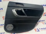 Обшивка двери задней правой Subaru Legacy 94629AG000JC