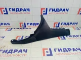 Накладка консоли центральной левая Subaru Legacy 66073AG170JC