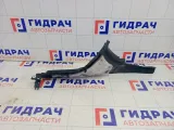 Накладка консоли центральной левая Subaru Legacy 66073AG170JC