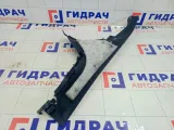 Накладка консоли центральной левая Subaru Legacy 66073AG170JC