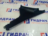 Накладка консоли центральной правая Subaru Legacy 66073AG150JC