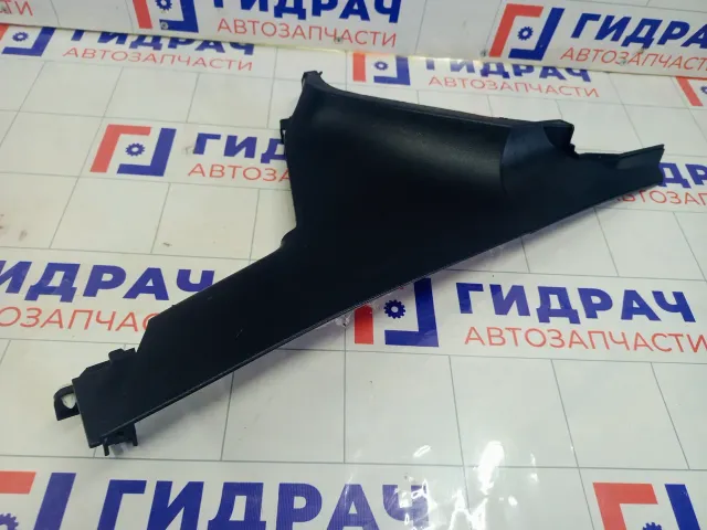Накладка консоли центральной правая Subaru Legacy 66073AG150JC