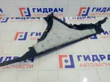 Накладка консоли центральной правая Subaru Legacy 66073AG150JC