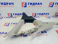 Обшивка стойки задней левой верхняя Subaru Legacy 94013AG550JC