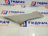 Обшивка стойки задней левой верхняя Subaru Legacy 94013AG550JC