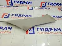 Обшивка стойки задней левой верхняя Subaru Legacy 94013AG550JC