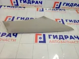 Обшивка стойки задней левой верхняя Subaru Legacy 94013AG550JC