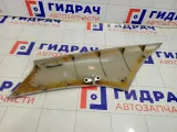 Обшивка стойки задней левой верхняя Subaru Legacy 94013AG550JC