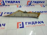 Обшивка стойки задней левой верхняя Subaru Legacy 94013AG550JC