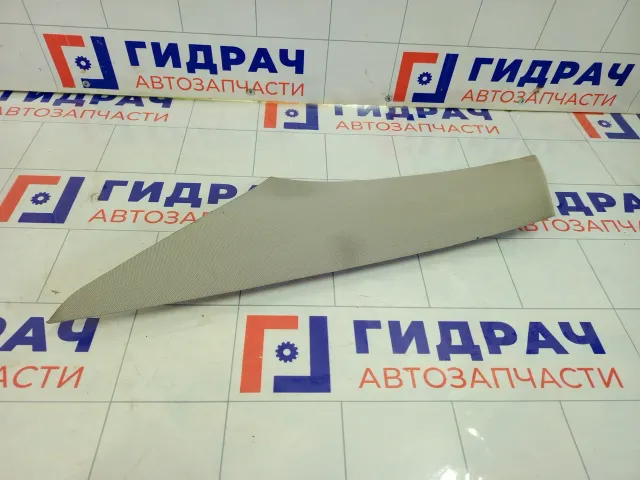 Обшивка стойки задней правой верхняя Subaru Legacy 94053AG540OR