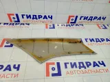 Обшивка стойки задней правой верхняя Subaru Legacy 94053AG540OR