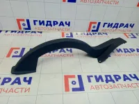 Накладка петли багажника левая Subaru Legacy 94516AG010