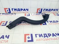 Накладка петли багажника правая Subaru Legacy 94516AG000