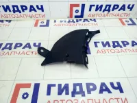 Обшивка стойки передней левой нижняя Subaru Legacy 94060AG020JC