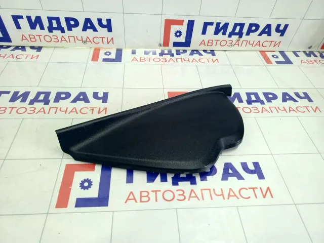 Накладка торпедо с торца левая Subaru Legacy 66073AG050
