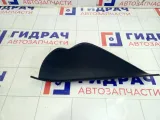 Накладка торпедо с торца левая Subaru Legacy 66073AG050
