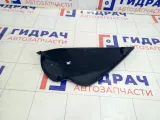 Накладка торпедо с торца левая Subaru Legacy 66073AG050