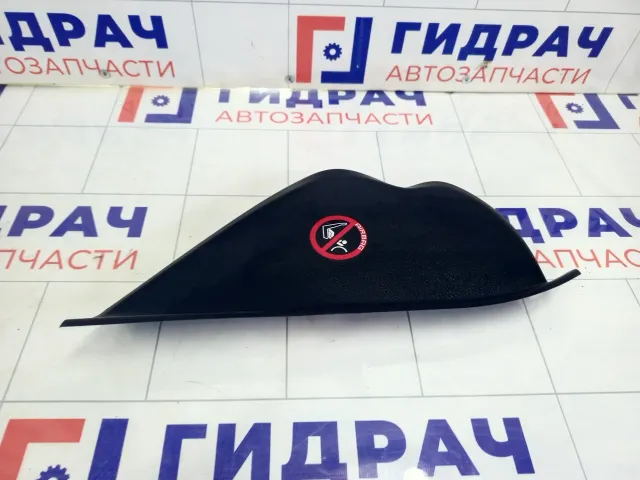 Накладка торпедо с торца правая Subaru Legacy 66073AG040