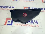 Накладка торпедо с торца правая Subaru Legacy 66073AG040