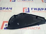 Накладка торпедо с торца правая Subaru Legacy 66073AG040
