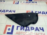 Накладка торпедо с торца правая Subaru Legacy 66073AG040