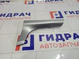 Накладка консоли центральной левая Subaru Legacy 66077AG410