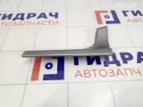 Накладка консоли центральной левая Subaru Legacy 66077AG410
