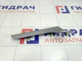 Накладка консоли центральной правая Subaru Legacy 66077AG370