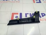 Накладка консоли центральной правая Subaru Legacy 66077AG370