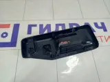 Накладка двери передней левой Subaru Legacy 57345AG010