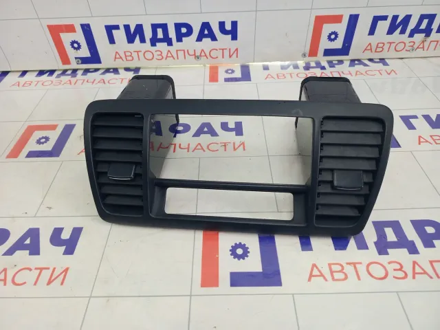 Дефлектор воздушный центральный Subaru Legacy 66060AG051
