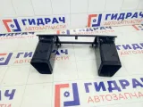 Дефлектор воздушный центральный Subaru Legacy 66060AG051