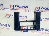 Дефлектор воздушный центральный Subaru Legacy 66060AG051