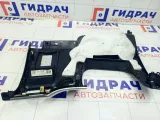 Накладка под рулевую колонку Subaru Legacy 66075AG060JC