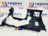Накладка под рулевую колонку Subaru Legacy 66075AG060JC